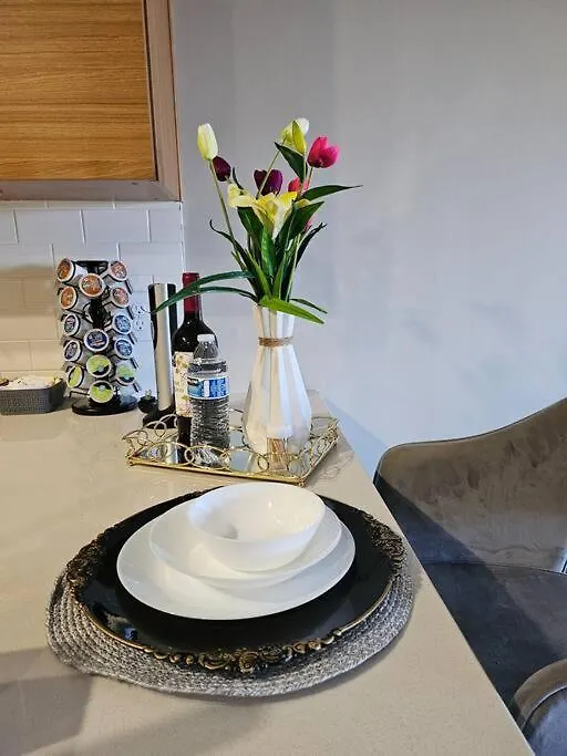 Charming Uptown Studio With, Pool, Bar, Shops Charlotte 0*,