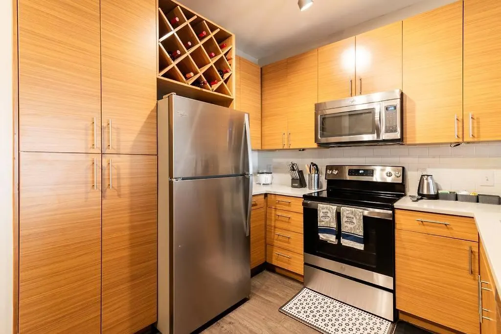 Charming Uptown Studio With, Pool, Bar, Shops Charlotte United States