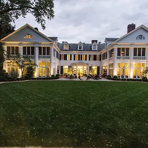 The Duke Mansion Frühstückspension